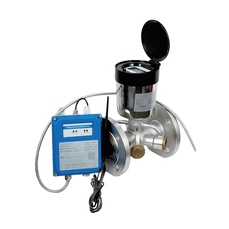 OBS, Lora Bulk Smart Ultrasonic, Digital, Flow Water Meter DN50-DN200